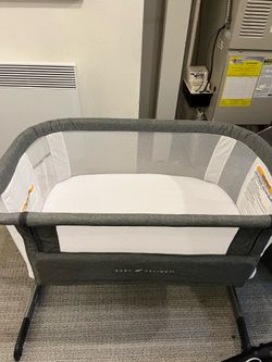 Free Bassinet