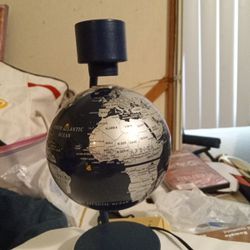 Stellanova Magnetic Levitating Globe