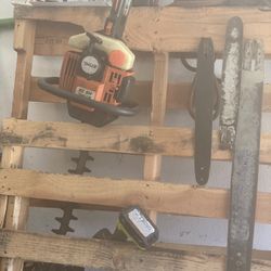 Hedge Trimmer