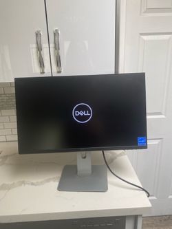 Dell monitor 24 inches with HDMI port