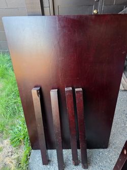 Free Dining Room Set
