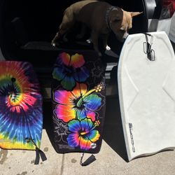 Boogie Boards
