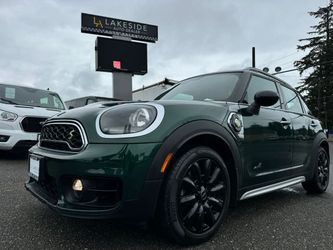2019 MINI Countryman