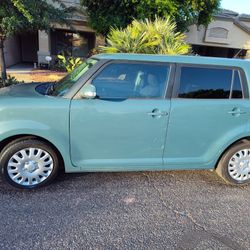 2009 Toyota Scion XB