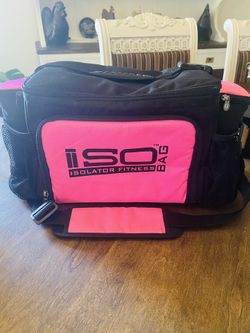 ISO BAG