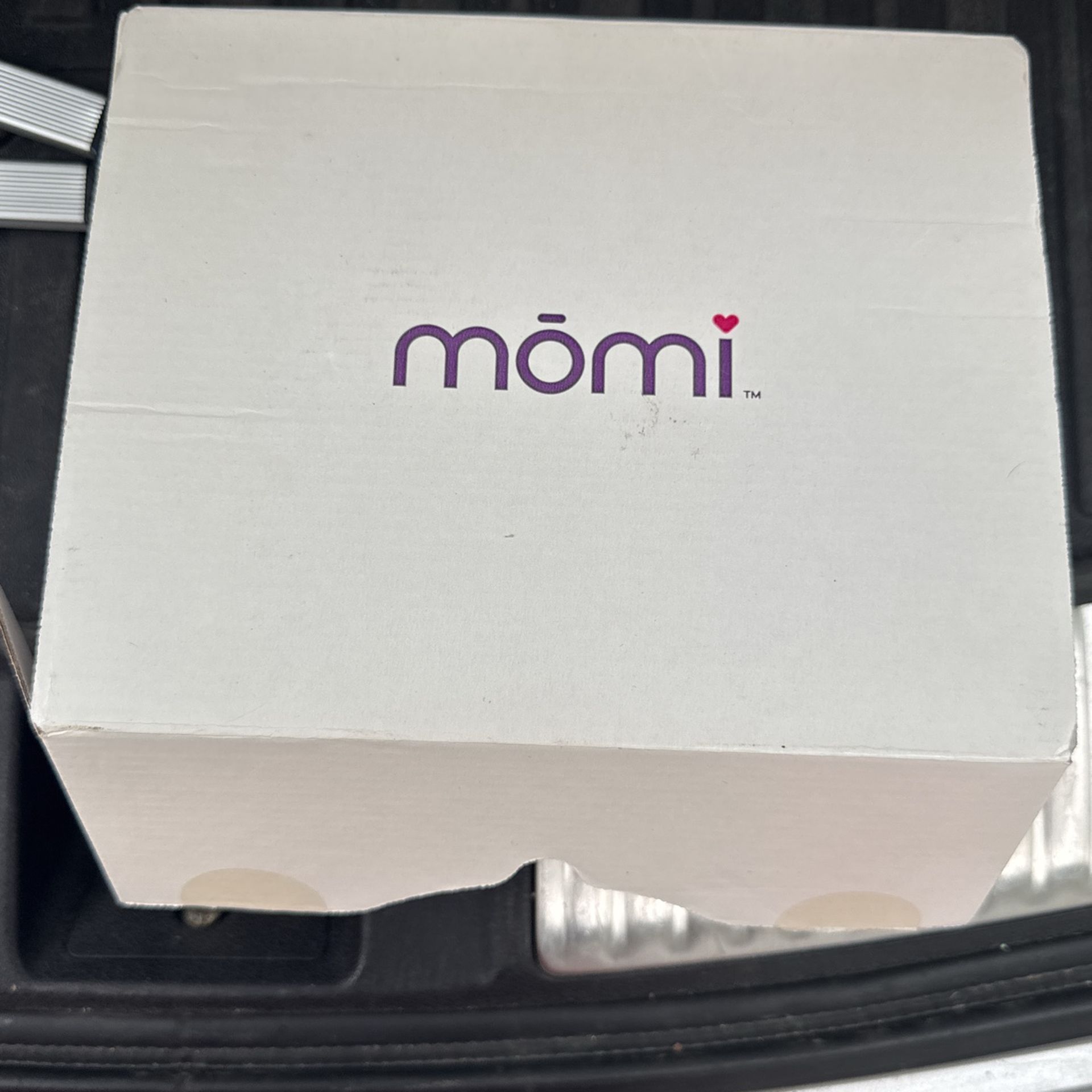 Momi Baby Bottle