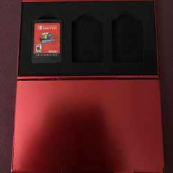 Super Mario Odyssey for Nintendo Switch 