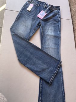 Women Bootcut Jeans
