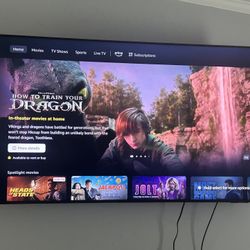 65’ Samsung Tv