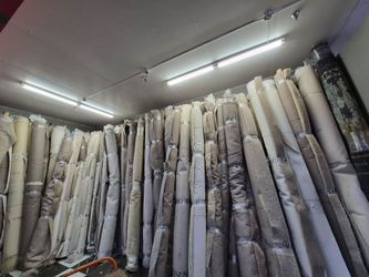 FALL SELL 🎃 BUY 1, GET 2nd 50% OFF - Carpet Remanent