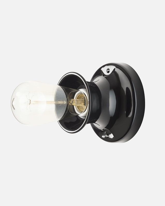 Schoolhouse Electric Alabax Small Light Fixture