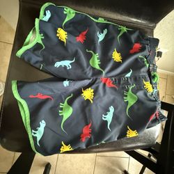 Swim Trunk 