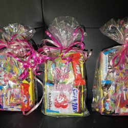 Valentines Day Baggie 