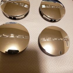 Dodge Center Caps