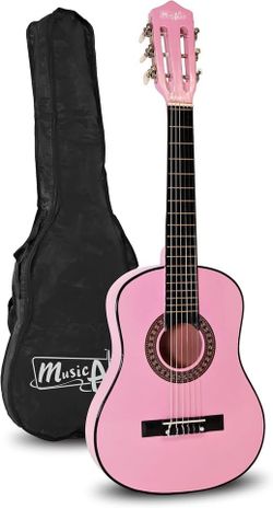 0447 Music Alley MA-51 Junior Classical Acoustic Guitar (3 in stock)