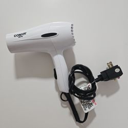 Travel Hair Dryer