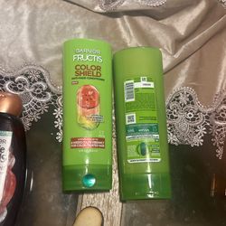 Shampoo/cond