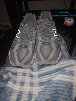 New balance 6.5