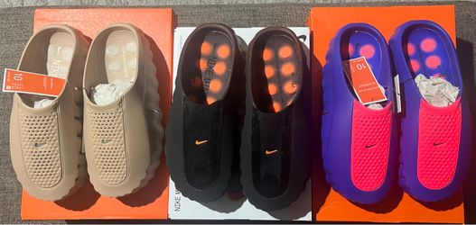 Nike Mind 001 Men’s Size 10