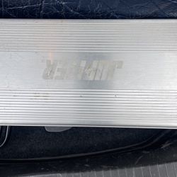 Jupiter 5,000 Watt Inverter