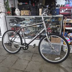 Redline  Mountain  26,, Aluminum Bike Original 