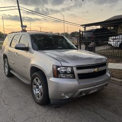 2007 Chevrolet Tahoe