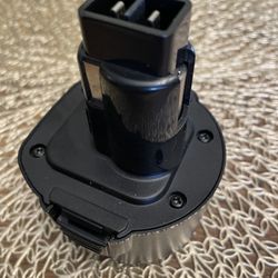 Dewalt DE9062 9.6 Volt Cordless Drill Battery