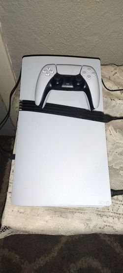 Sony PlayStation 5 Pro 2TB