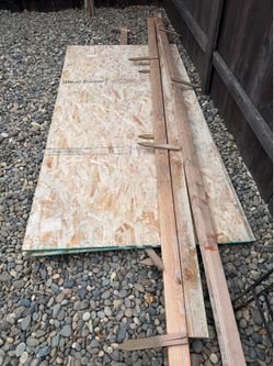 Lumber
