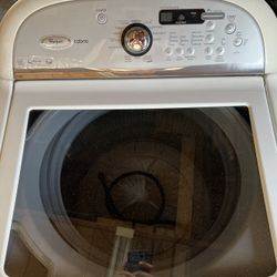 Whirlpool Washer wtw7600xw0