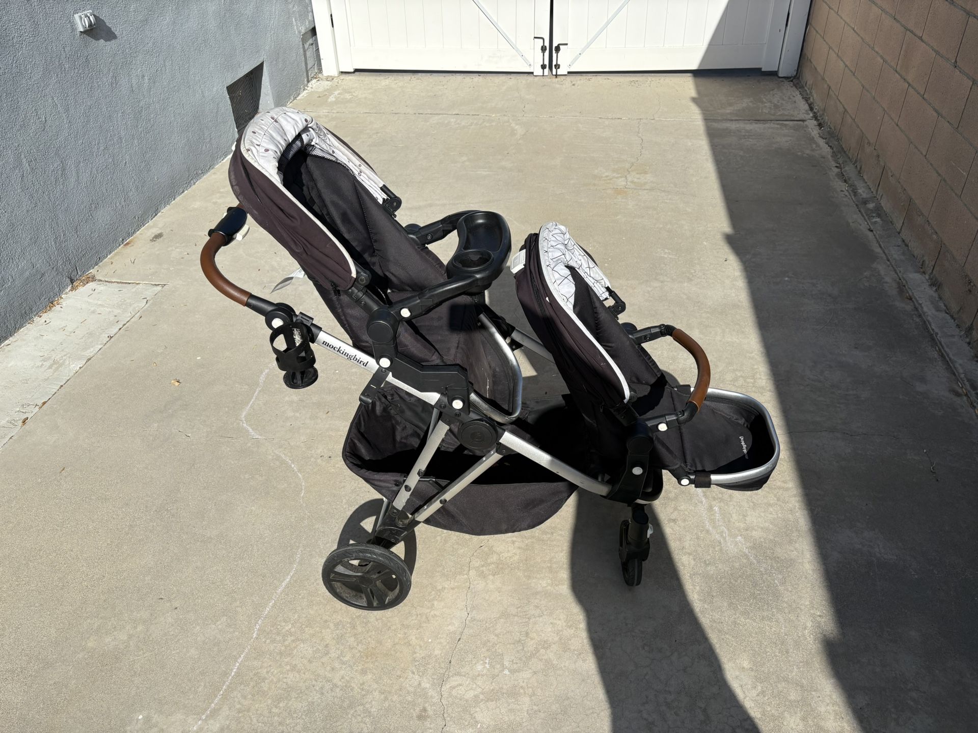 Stroller