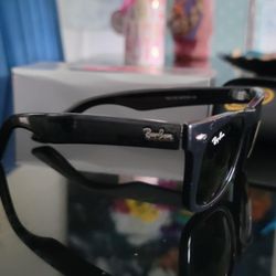 Ray-Ban  Sunglasses!