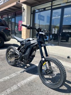 ERIDE PRO S-16