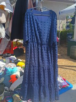 Vestido