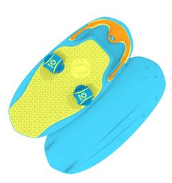 ZUP YouGotThis 260 Watersports Board