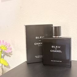 Blue De Chanel 