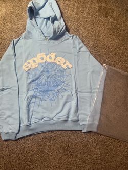 Spyder hoodie