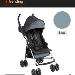 Ingenuity Umbrella stroller