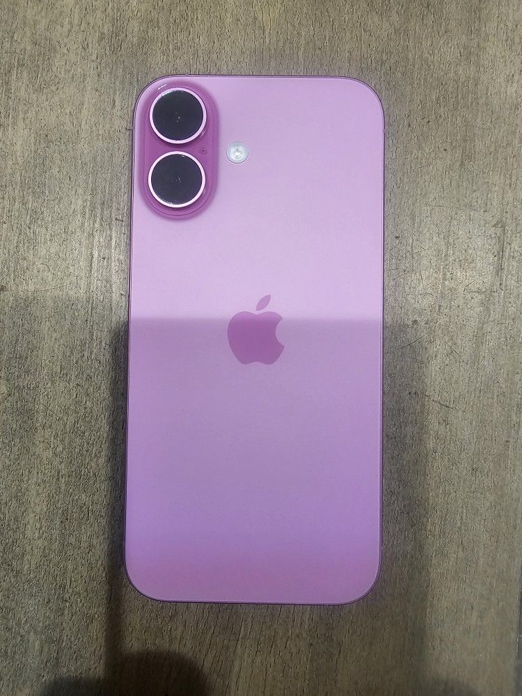 Mint iphone 16 128gb unlocked for any carrier