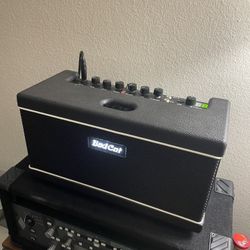 Guitar Amp 