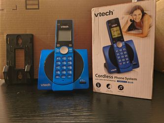 Cordless V-TECH Cordless phone