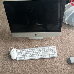 2012 1,5 Inch (refurbished) Imac 