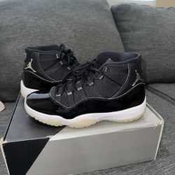 Retro Jordan