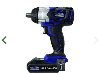 Power torque impact online wrench