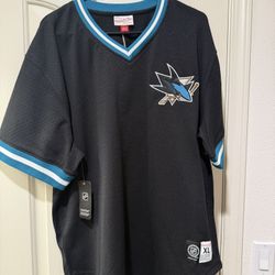 Men’s sports apparel