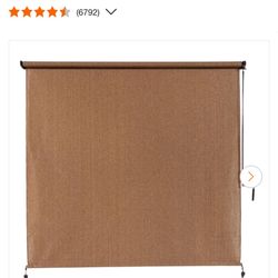 Coolaroo Sun Shade 120x96 