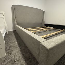 King Size bed Frame