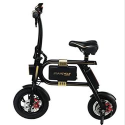 Swagcyle E-bike