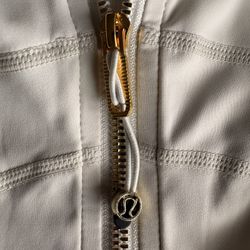 Lululemon Define Jacket Size 2