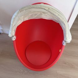 Spinning chair for kids(ikea)